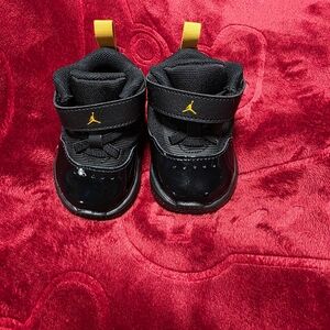 Nike Stay Loyal Baby Shoes
